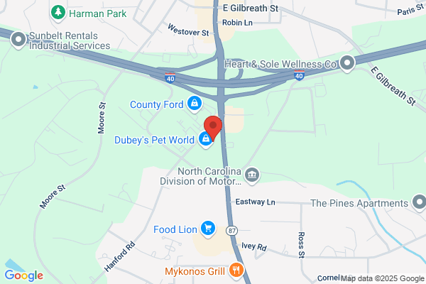 Byte Federal Bitcoin ATM (Carlie C's)
