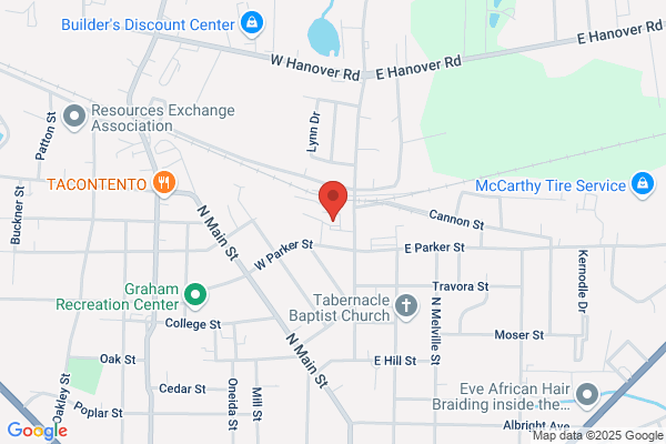 Community Garage