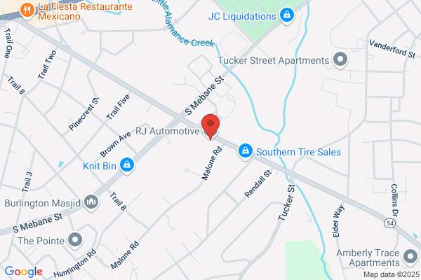 R & J Auto Repair