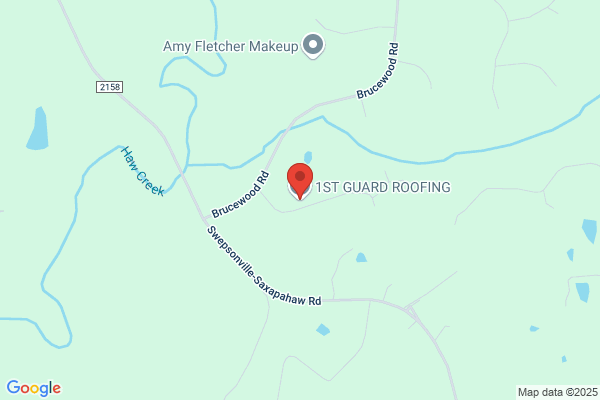 Gary Jones Roofing