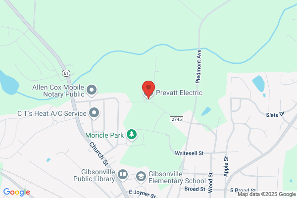 Prevatt Electric Company
