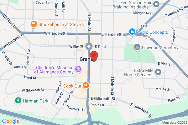 A. Broadway Bail Bonds