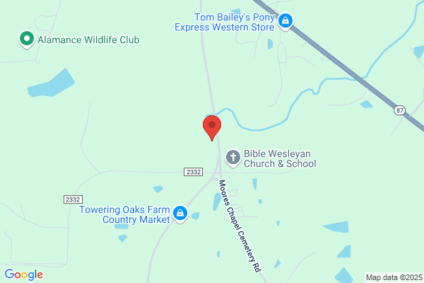 Mark's Place