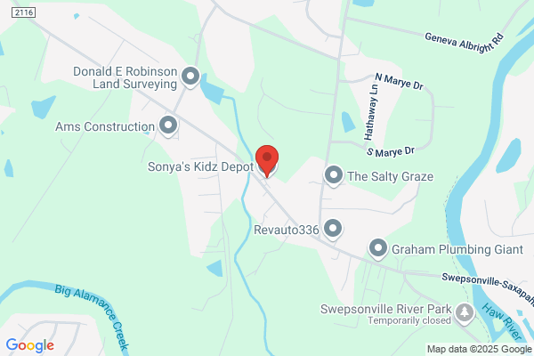 Sonya's Kidz Depot