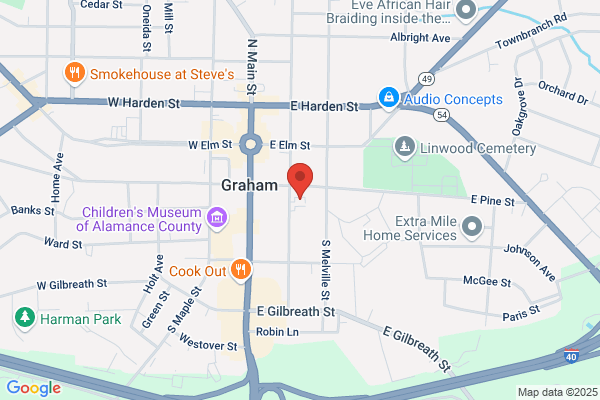Causey Family Dentistry