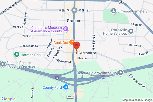 Graham Internal Medicine