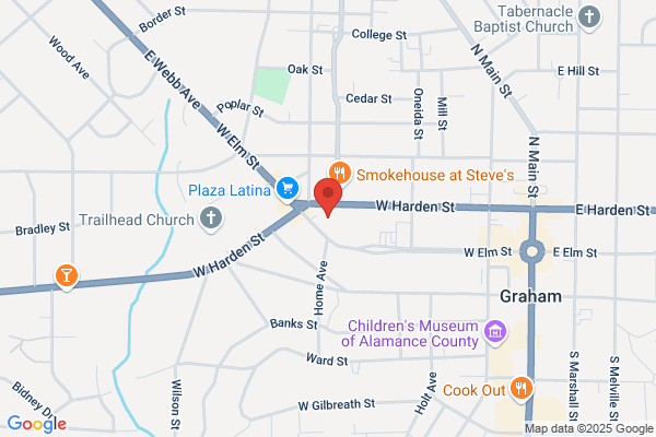 Alamance Auto Sales & Motor Homes