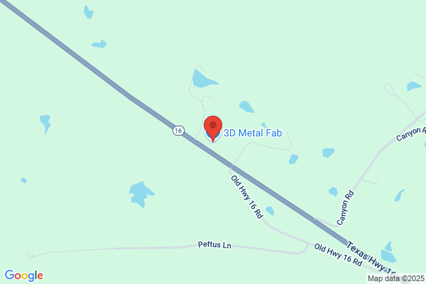3D Metal Fab, LLC