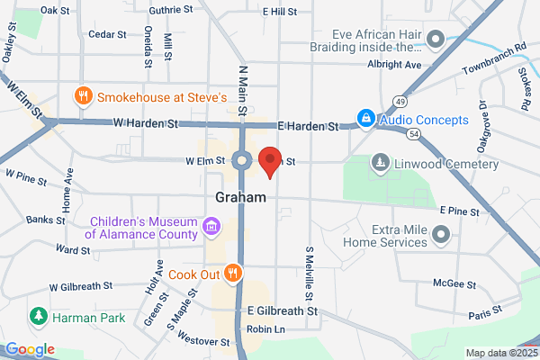 Graham Tractor & Farm Supply