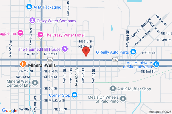 Brazos Animal Hospital
