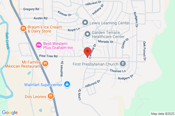Lone Oak Apartments