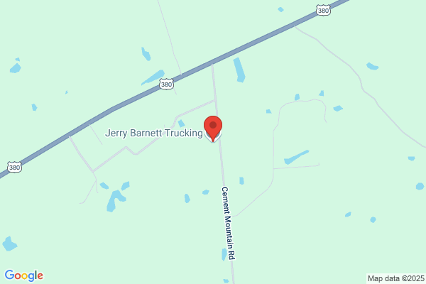 Barnett Jerry Trucking