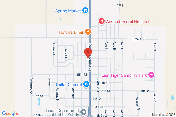 Speedy Bail Bonds