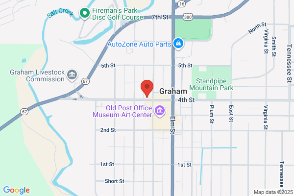 Guaranty Abstract Co