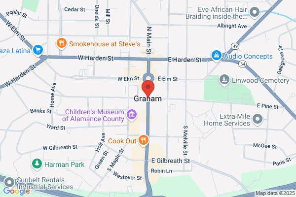 Graham City of, City Offices of Payroll/ Insurance