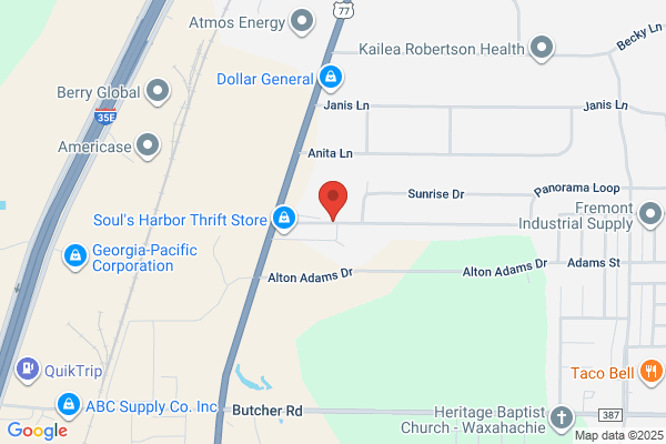 Shirley's Heating & Air Conditioning