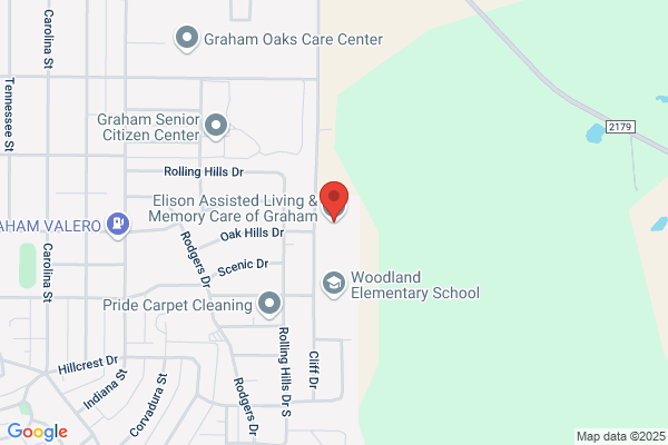 Brookdale Graham