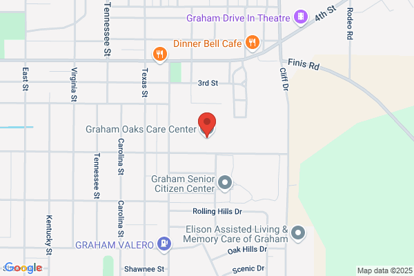 Graham Living Center
