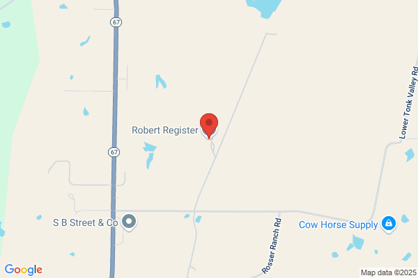 Reger Breeding Service