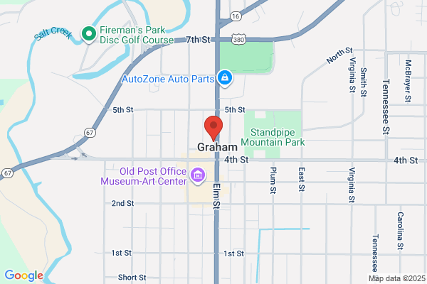 Custom Cabinets of Graham