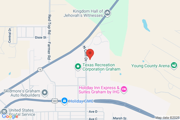 Waggoner Supply Inc