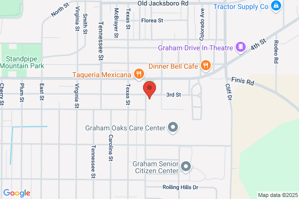 The Graham Crisis Center