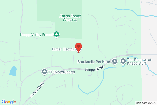 Butler Electrical Service