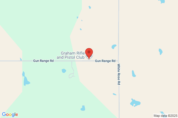 Graham Skeet Club