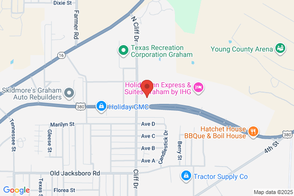 McMillan Satterwhite Funeral Home