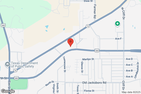 Rick's Mufflers & Self Storage