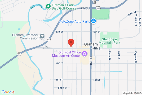 Shamburger & Graham Building Center Inc