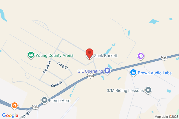 Burkett Zack Co