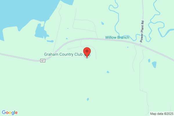Graham Country Club