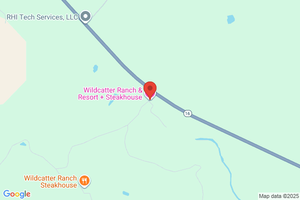 Wildcatter Ranch & Resort