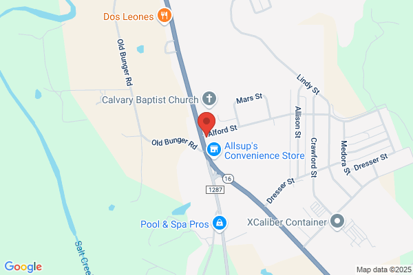 Cox Used Cars