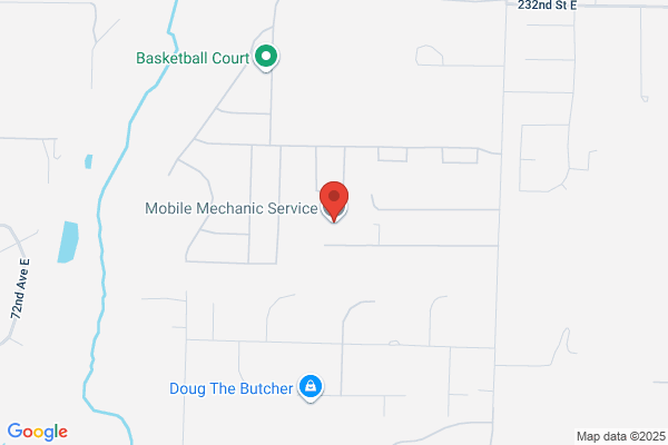 Mobile Mechanic Service