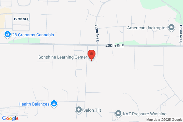 Sonshine Learning Center