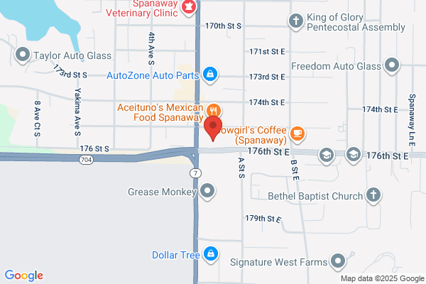 Spanaway Chiropractic Clinic