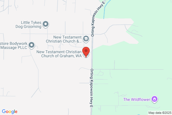 New Testament Christian Church