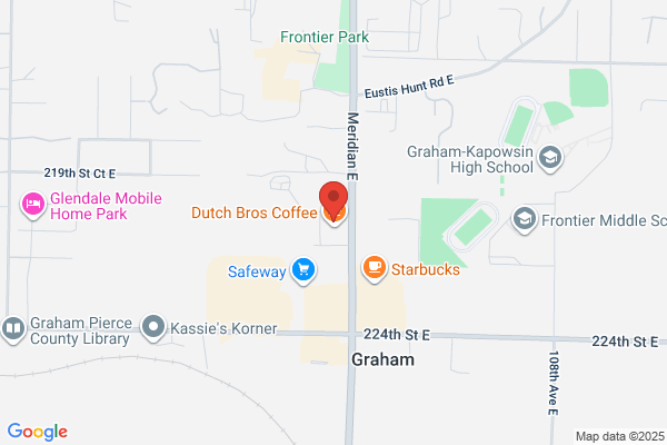 Dutch Bros Coffee