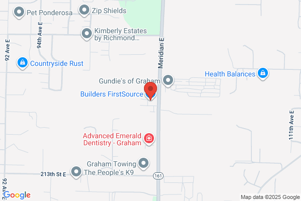 Builders FirstSource