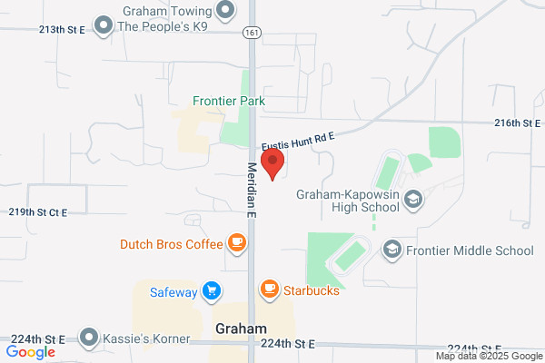 Meridian South Family Dental Group