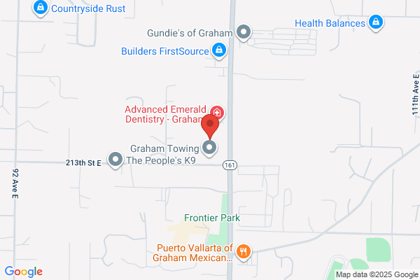 Graham Medical Clinic