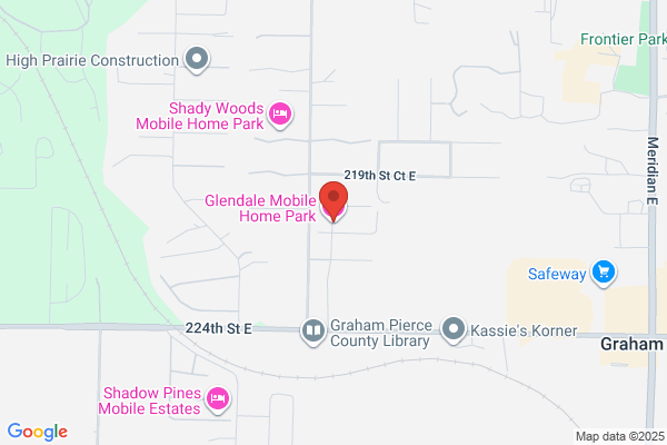 Glendale Mobile Home Park