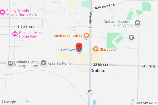 Safeway Pharmacy