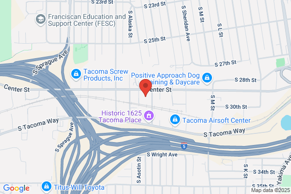 Rosen Supply Co Inc