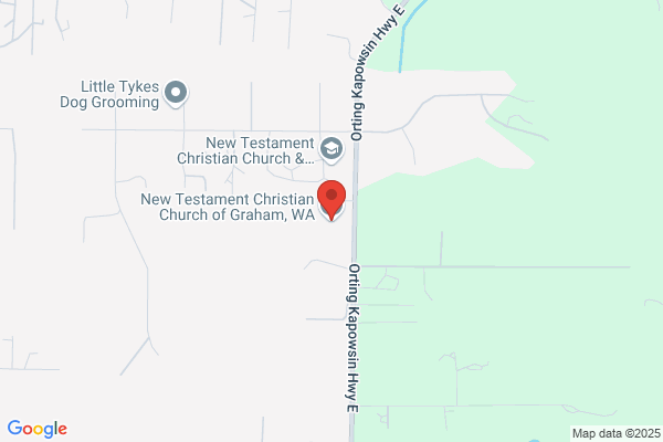 Graham Evangelical Covenant Church