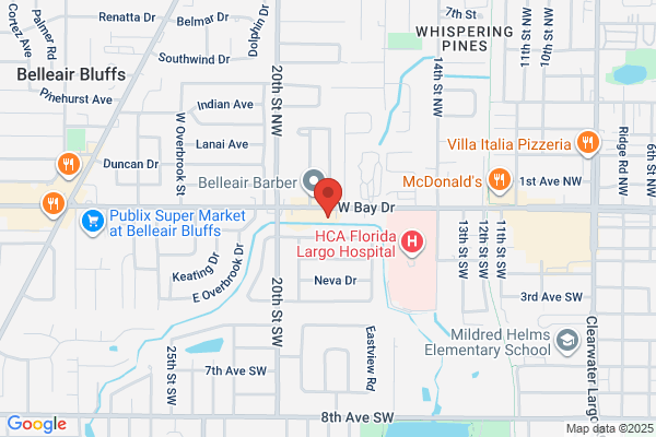 Amici Italian Eatery