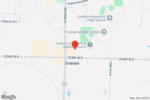 Graham Auto Repair