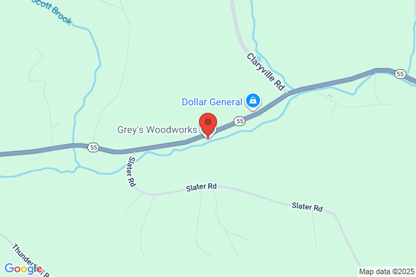 Grey's Woodworks, Inc